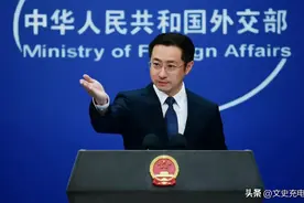 俄罗斯网友：中国军事实力已经那么强大了！为什么还处处忍让？图片