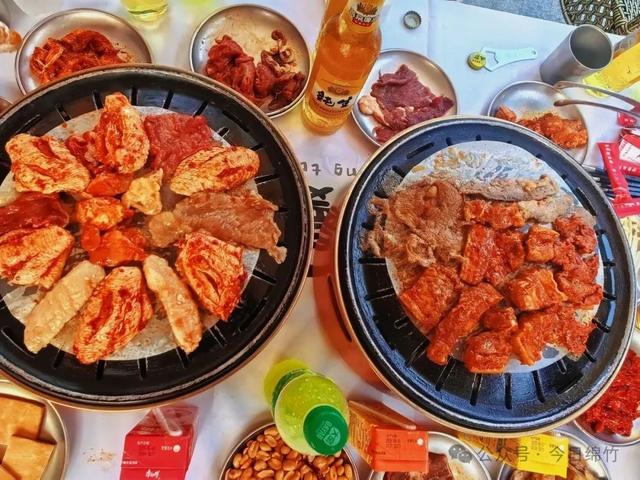 有美景有美食！绵竹这条避暑旅游线路，超级好玩又凉快......