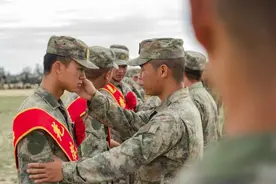 专升本免文化课考试！@这地退役大学生士兵图片