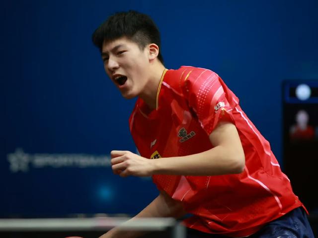 WTT瑞典大满贯：国乒男队18岁新星立功！3-0横扫日本悍将约战雨果
