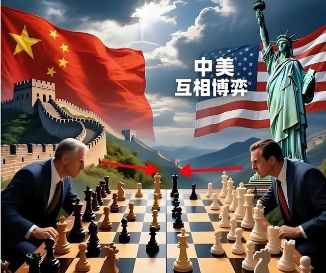 台海还没开战，另一场恶仗已逼近中国，美撕下伪装，基辛格没说错