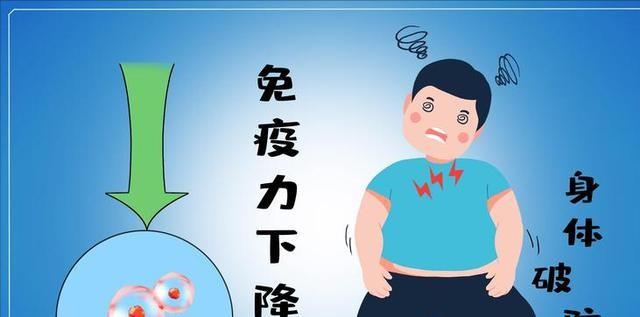 当身体出现这4个症状，就不要跑步了！说明免疫力在下降