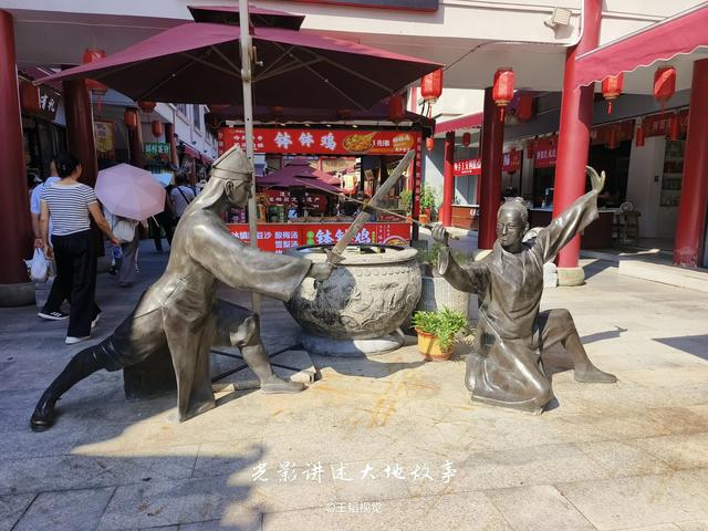 【视界】夏日炎炎，武当山景区热度不减！
