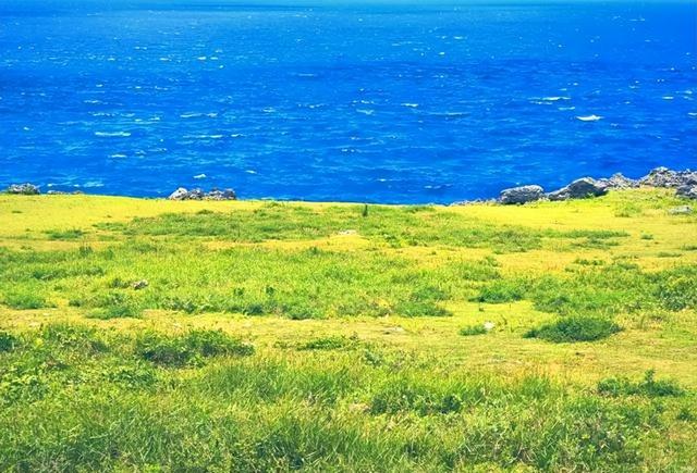 特殊岛：希望加入中国大陆或与台湾省合并，但绝对不会承诺日本！