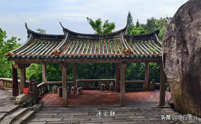 走进摩尼教的世界“孤岛”，探秘金大侠的神秘“魔教”