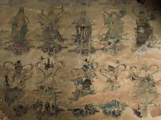 郑州出发2小时左右直达→藏在豫北的 “宝藏地”！