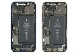 Apple 妥协了，允许更换第三方电池和屏幕图片