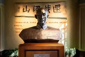 回忆祖父马占山图片