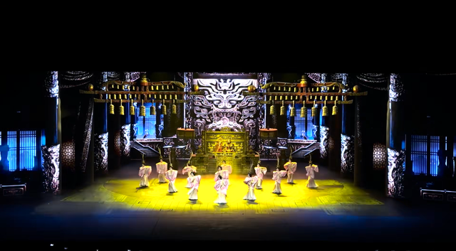 藏不住了！烟火、灯会、非遗秀……山东古城这次惊艳全网！