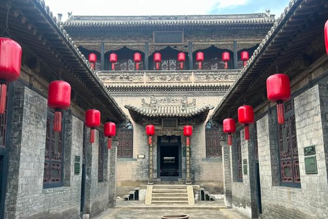 山西藏了座真古城!1400年未商业化,安静得像被时光遗忘!