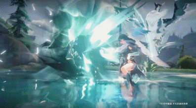 狂卖200万份！24年头号黑马爆款现身 备受争议国产开放世界大变样