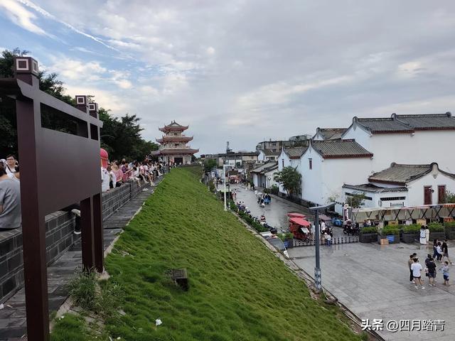 随拍，美丽的潮州