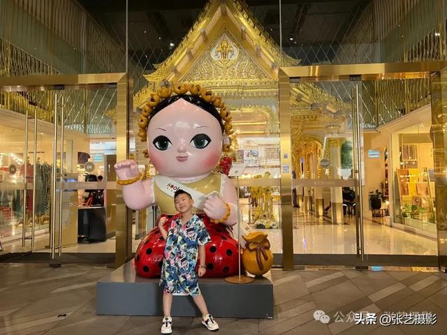 刚从泰国回来，给大家一些真诚建议