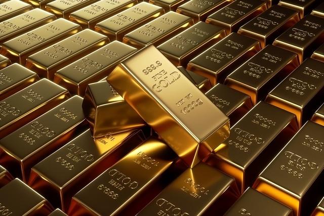 黄金真能跌到350元克？内行人说透了：这几个原因让大跌难上加难