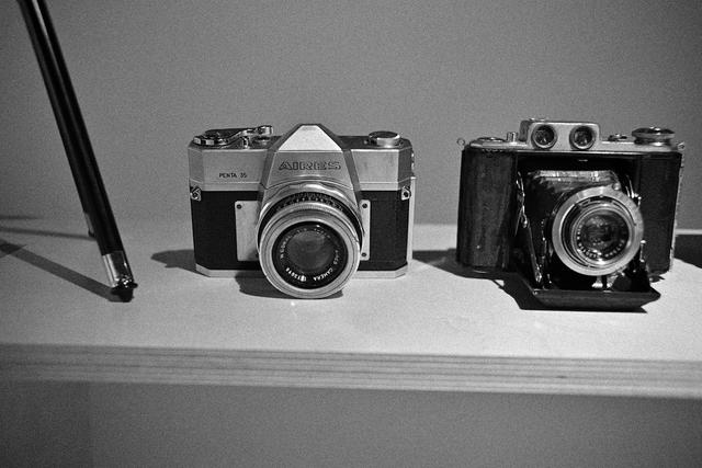 600元国产定焦，四种题材可玩性如何？体验铭匠Z口镜头23mm F1.8