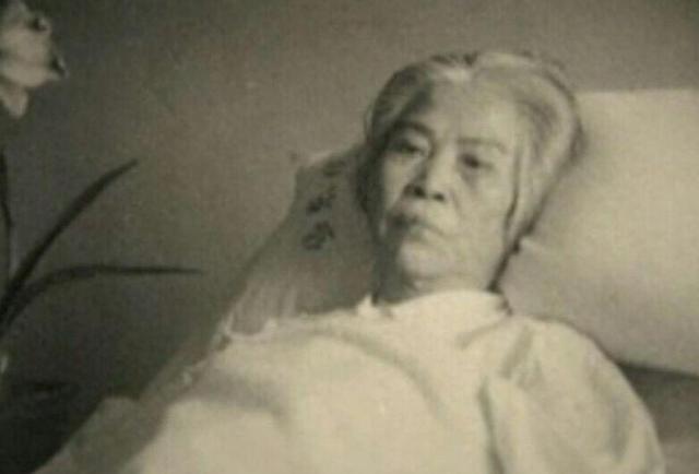 如果贺子珍没有负气出走苏联，凭她资历，某方面说可能会改变历史