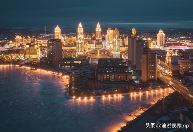 国内10座边境小城，承包你的小众旅行，不出国也能看遍异域风情