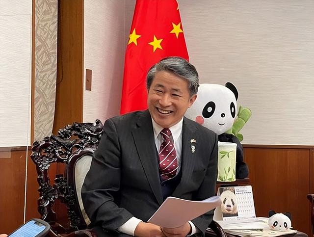 “敌国条款”亮相，中国外交官正告日本，别违背战败国的臣服义务