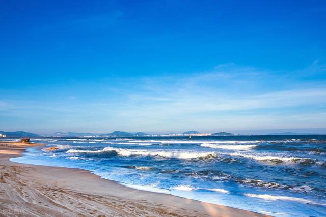 东方“夏威夷”——海口，你看她有多美