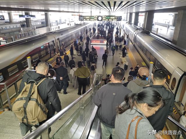 2025年11月郑州西安郑州之旅(上)