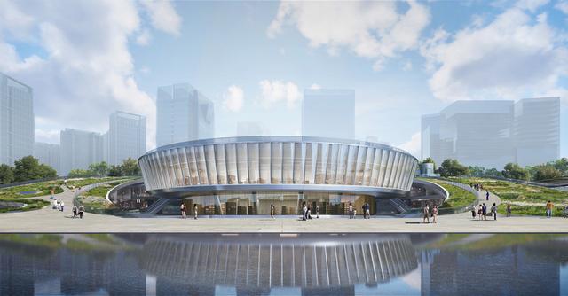 国庆中秋双节去哪逛？深圳这些“新顶流”场馆安排上
