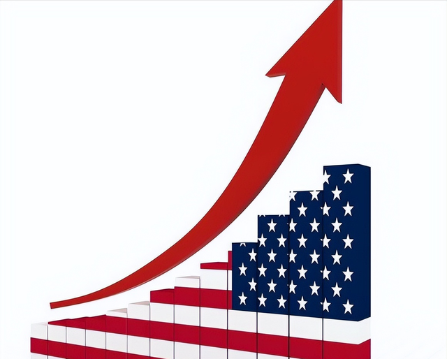 中美GDP差距再次拉大！中国GDP跌到美国60%，到底是哪出问题了？