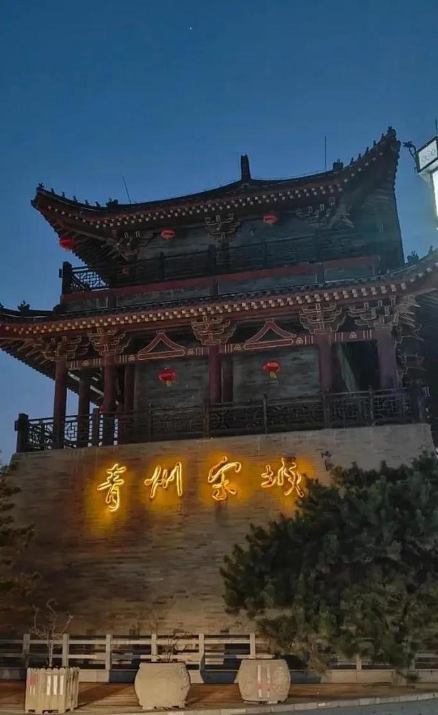 山东这五个古镇,没逛过真的亏大了!最后一个能让你待三天不想走