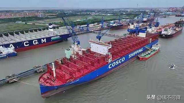 美军又公布新国防战略，保卫美国成首要任务，全篇没提台湾