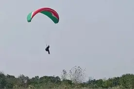 大武汉一日︱武汉高校这门课“上天”了！网友直呼羡慕图片
