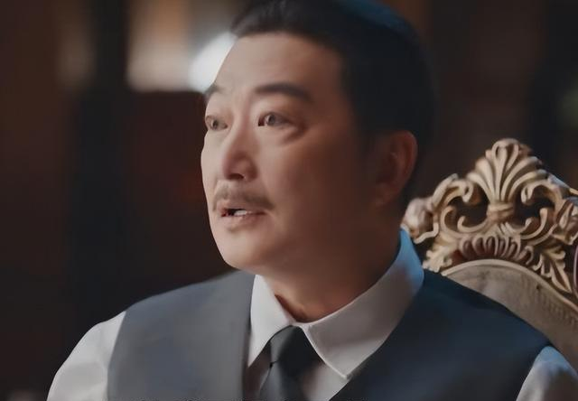 全是反转！《灼灼韶华》38集大结局，是今年看过最震撼大结局