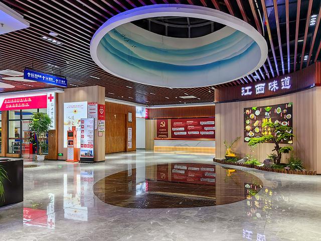 2024深秋四川行20 兴山县-进贤服务区-福州