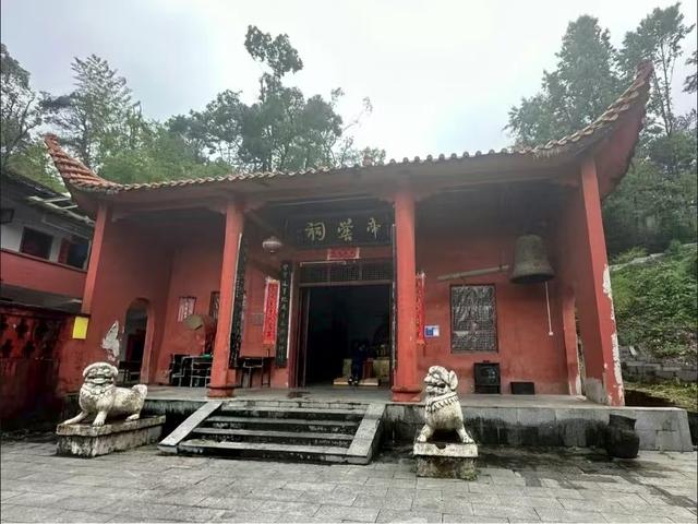 衡阳蒸湘区：用千年山韵，品味山泉密码