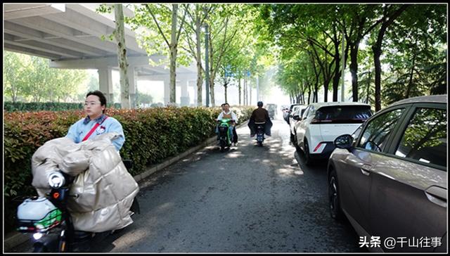 银絮伴轮行：美利达狼8，180公里薛城→济宁戴庄医院流苏探访评测