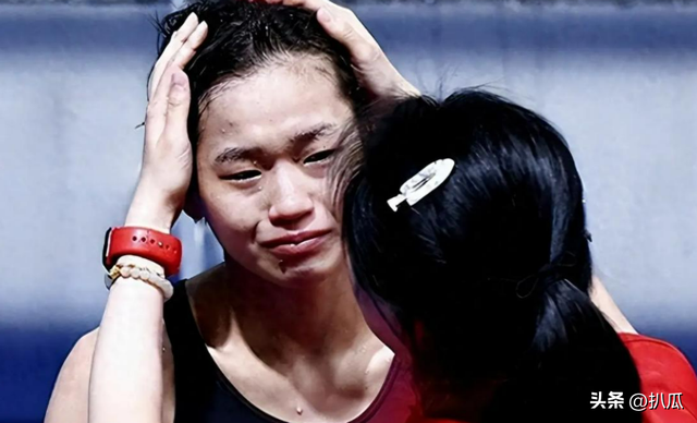 全红婵爸妈也没想到，别墅刚封顶，一家人就走上了大衣哥的老路