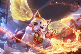 胖猫是有实力的，冷门梦奇打了那么多国服单，但也不要过度吹捧图片