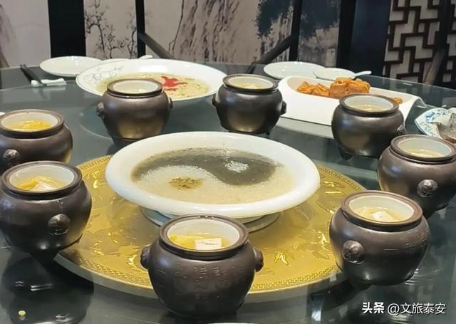 提前收藏！十种玩法打开泰安的冬天