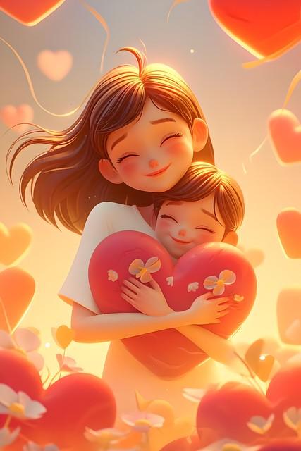 从未叫过“继母	”那一声，直到那天我听到的对话让我泪如雨下