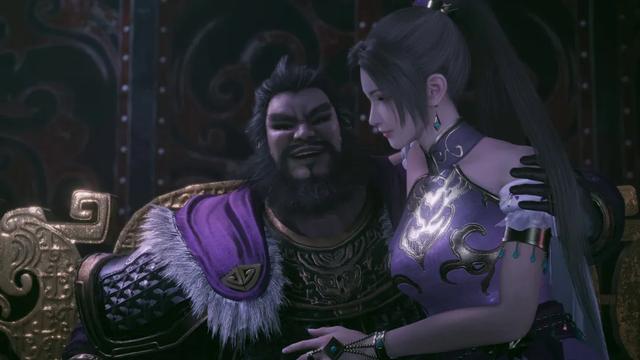 《真·三国无双:起源》正式版评测:向复兴迈出坚实的一步