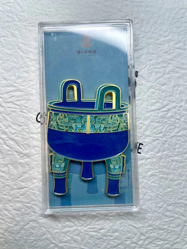 喜讯！随博“青铜”特色旅游商品获全国大赛银牌