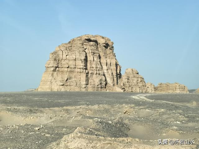 2025环南疆沙漠铁路背包自由行日记(9)---哈密大海道打卡(完结篇)