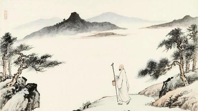 14首古诗里的千年人生智慧，诗中名句人人会背