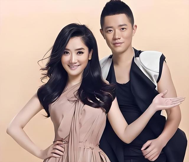 李静嫁人伴郎是戴军，陪李静走过16载，红颜知己为何成不了恋人