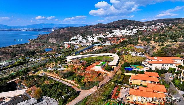 湖山织梦处——藏于抚仙湖太阳山的自然地秘境