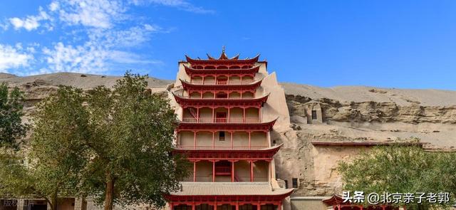 西北青甘大环线自驾攻略2025版