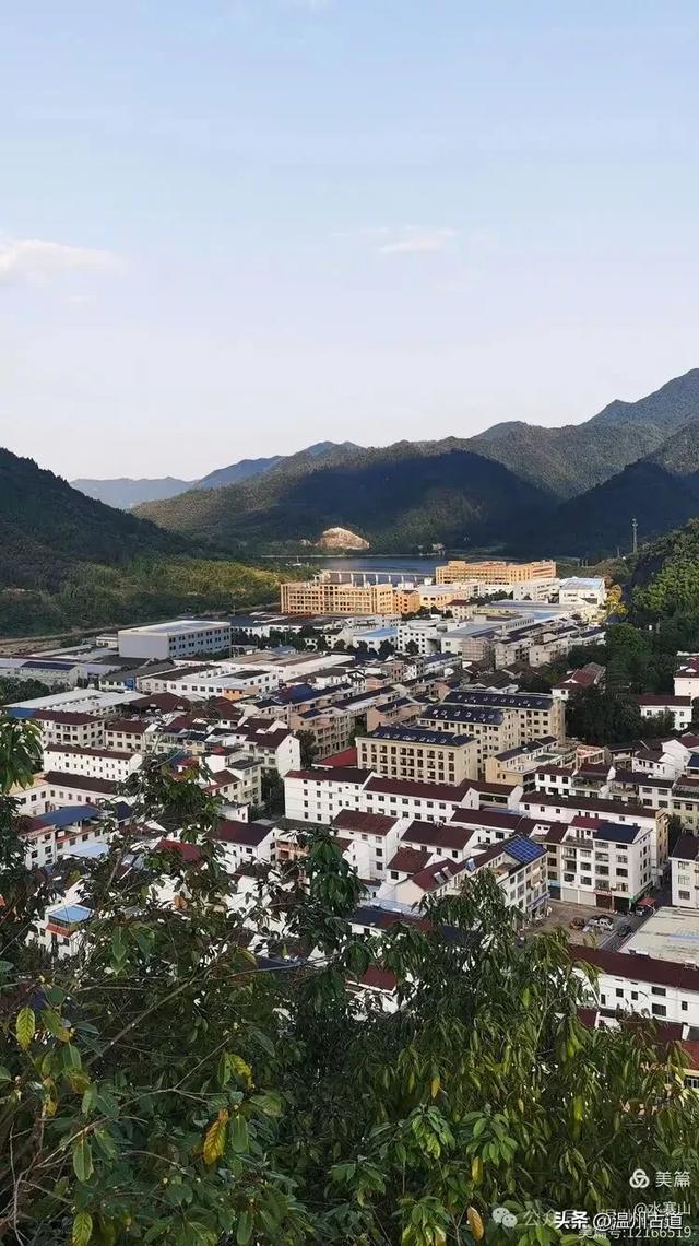 浙中川藏线第一景！双岩·放蝉，这个藏在浙中的山水秘境你可去过