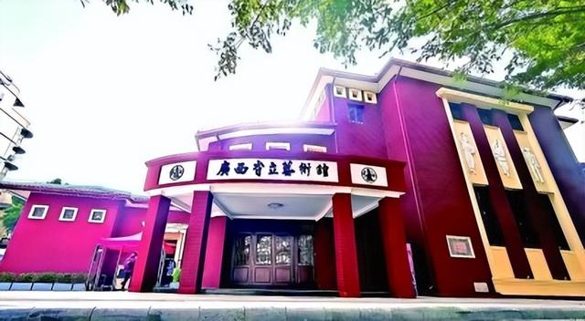 桂林，一座名副其实的“抗战文化城”