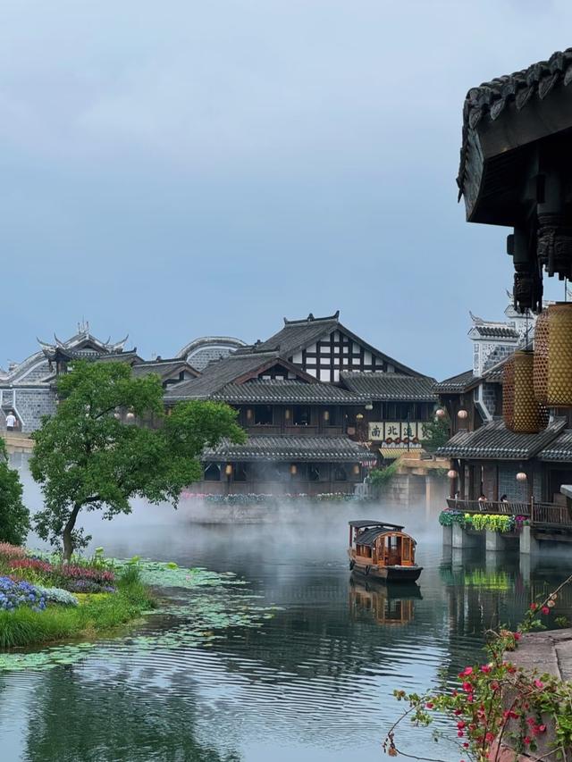 国内能撑得起1个月深度旅行的城市群，只有这6个！！