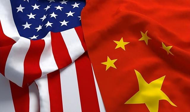 美代表团刚到北京,中方宣布喜讯,美副国务卿：中俄不可能超越美国