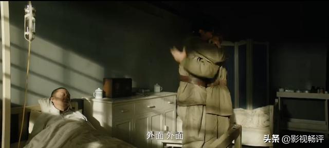 好家伙，央视《归队》大结局，是我今年看过，最刀心刀肺的大结局