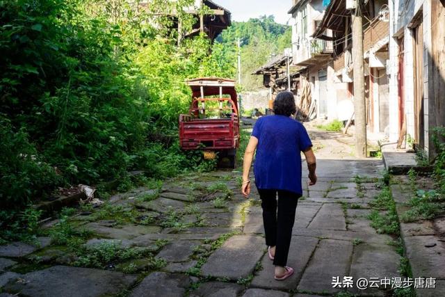三溪场记